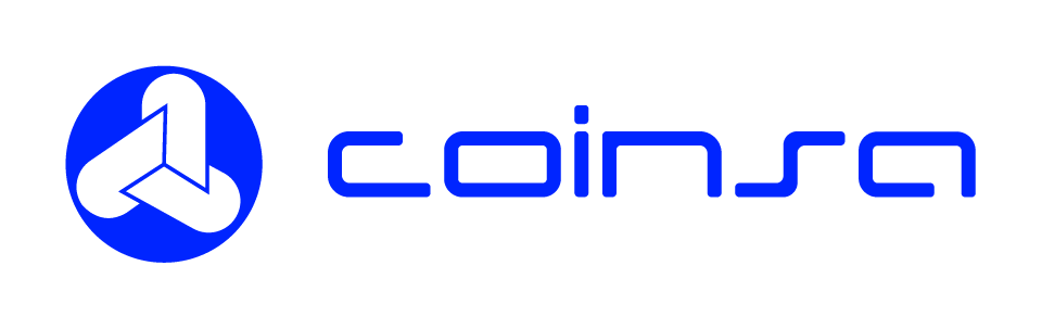 Logo Coinsa