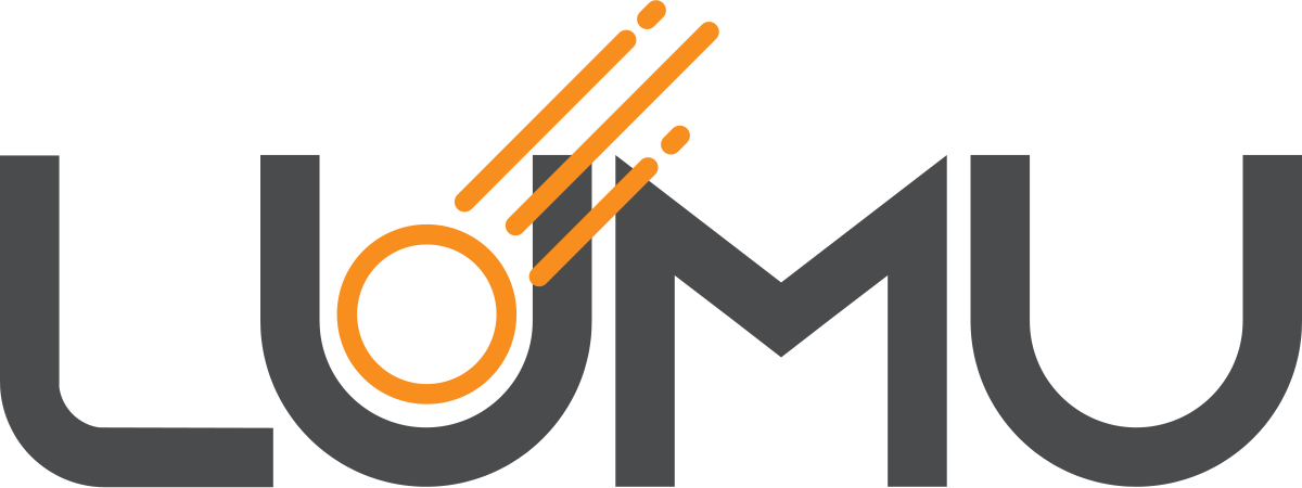Lumu Logotipo